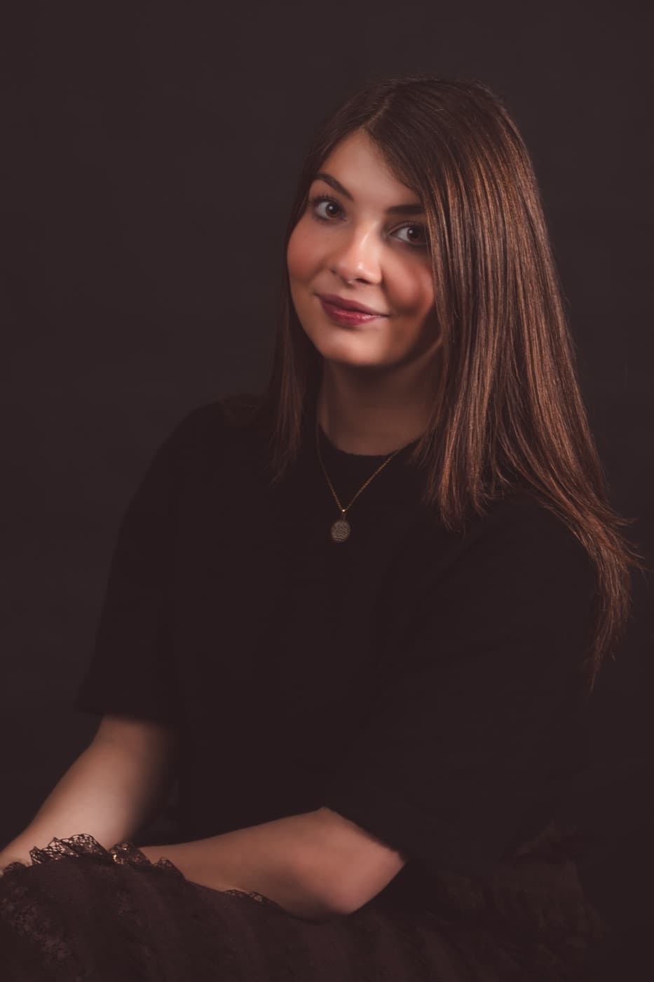 Claire de Ruiter - Head of Content HiLaunch