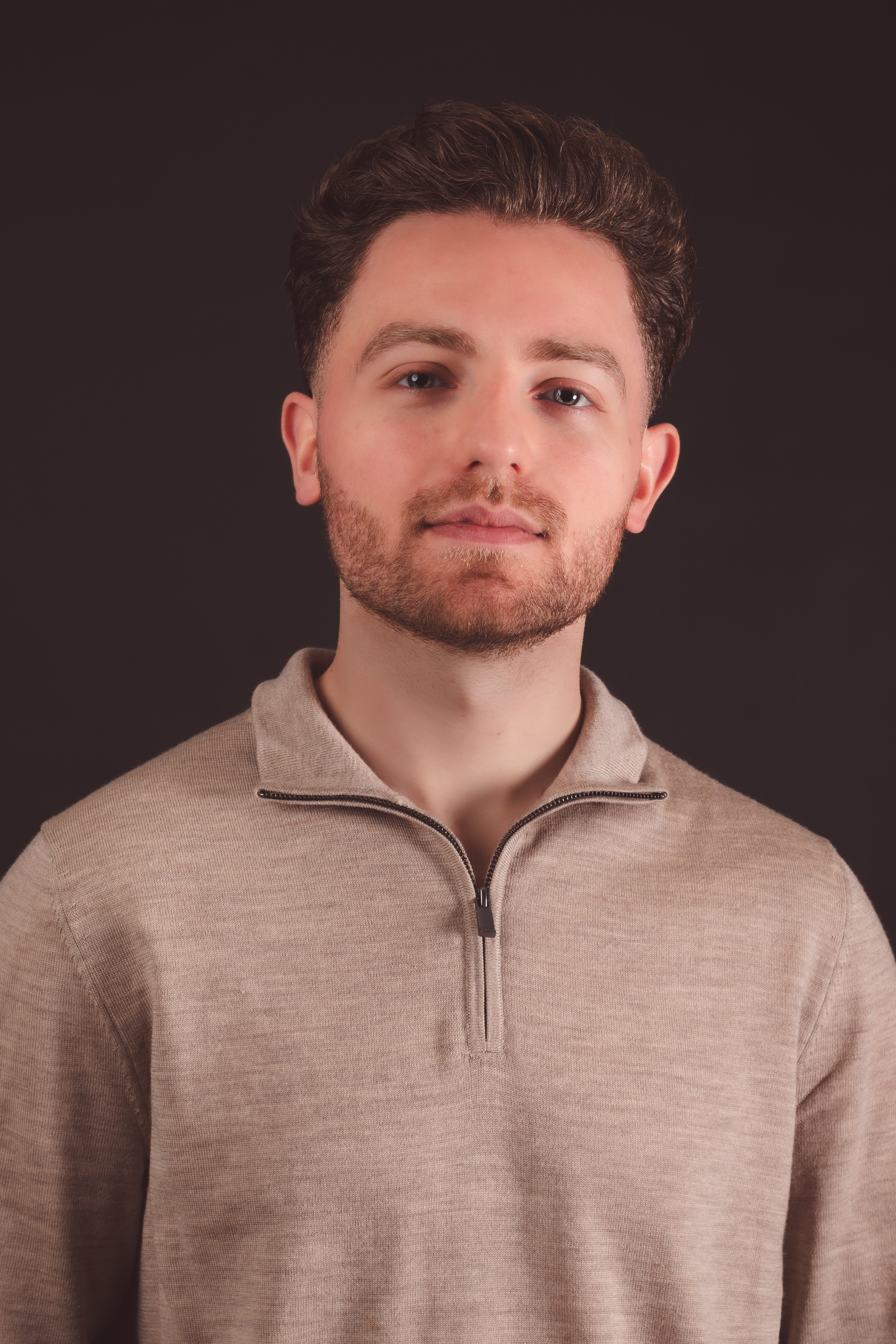 Delano Garcia - Founder HiLaunch